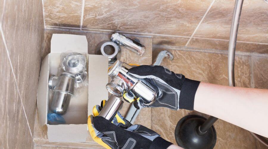 Expert tile roof repair services in White Rock, SC